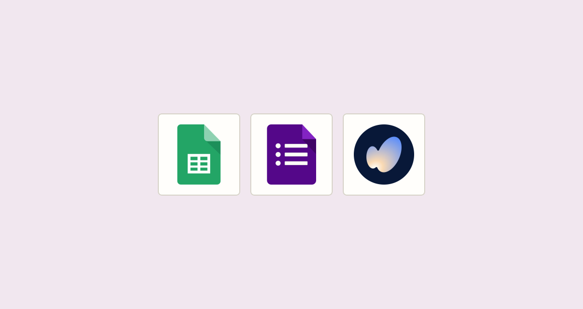 Create lead records and log dispositions to tracker