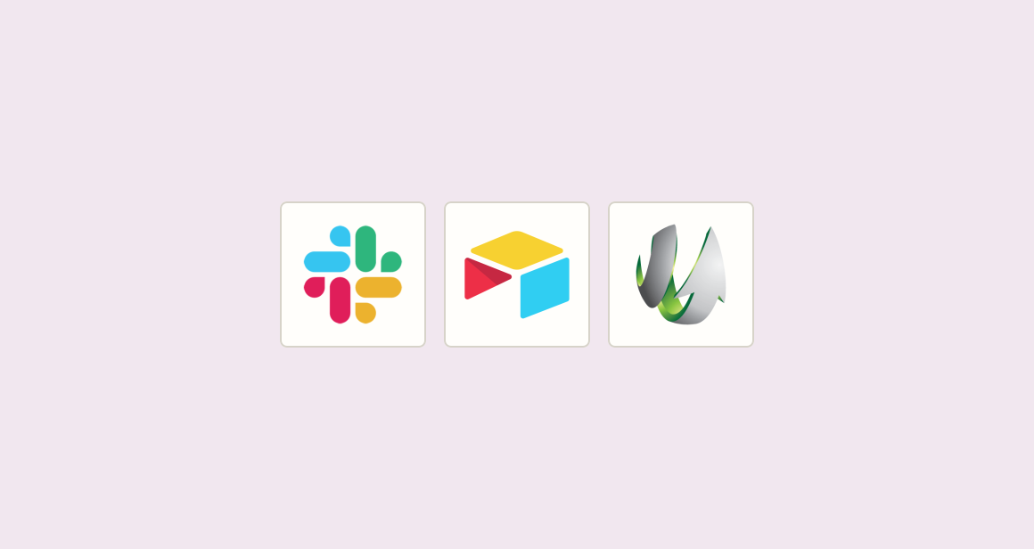 Create lead records and notify team from forms