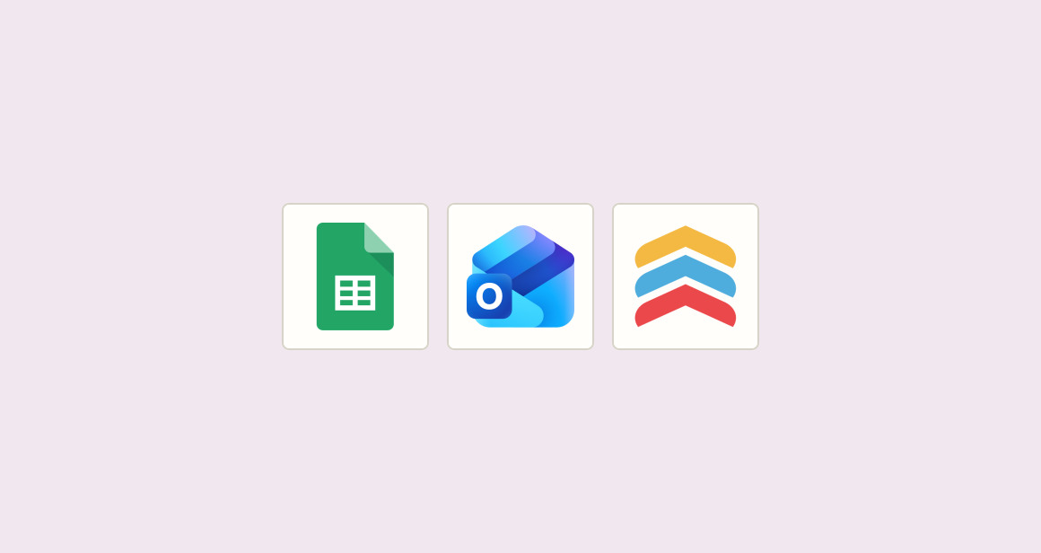 Create lead records and tasks from postcard QR scans