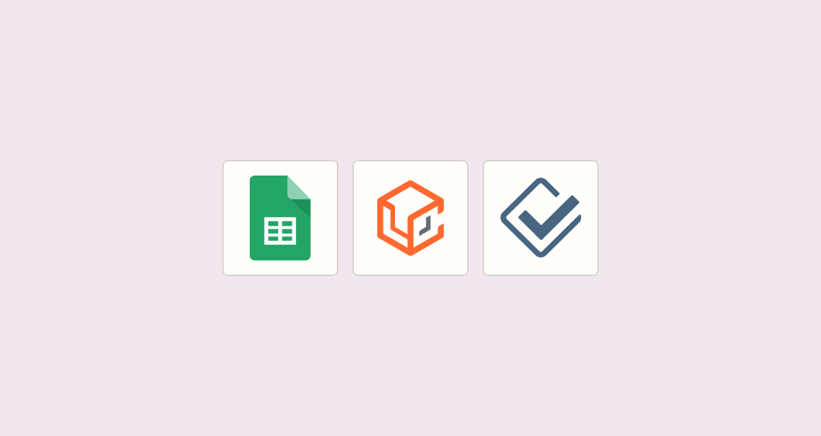 Create lead records from incoming client submissions promptly