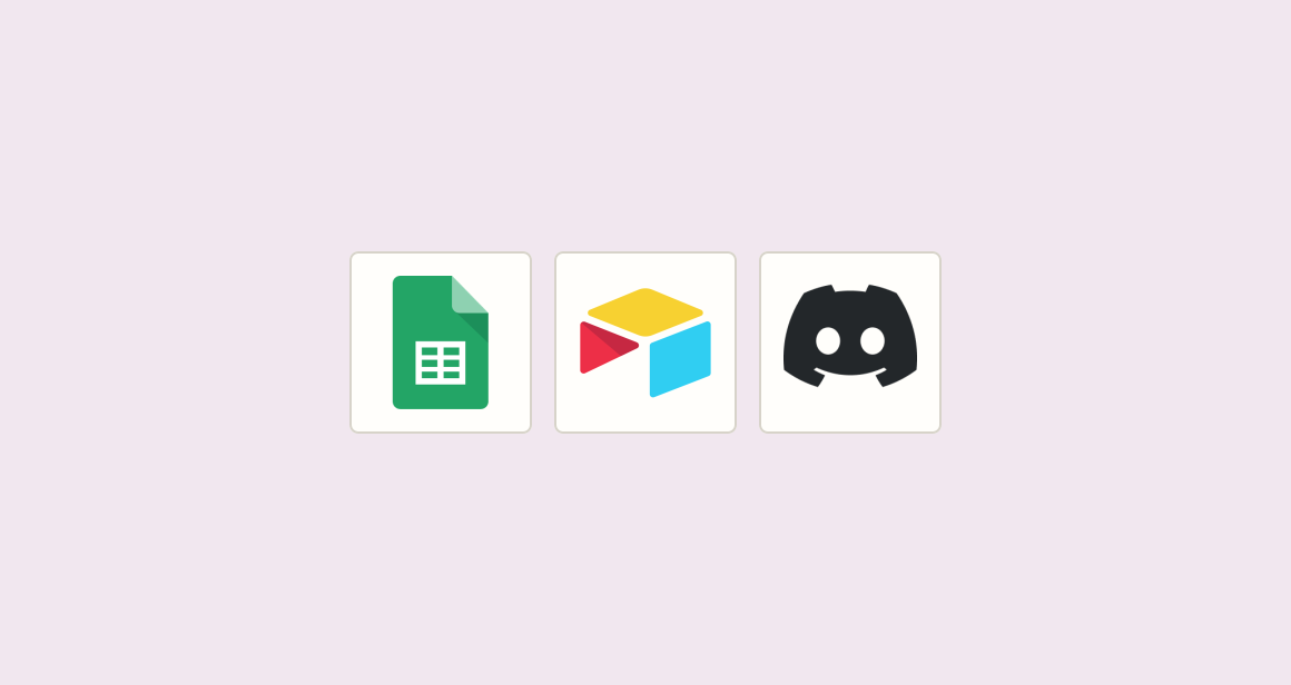 Create lead records from messenger replies to tracking sheet