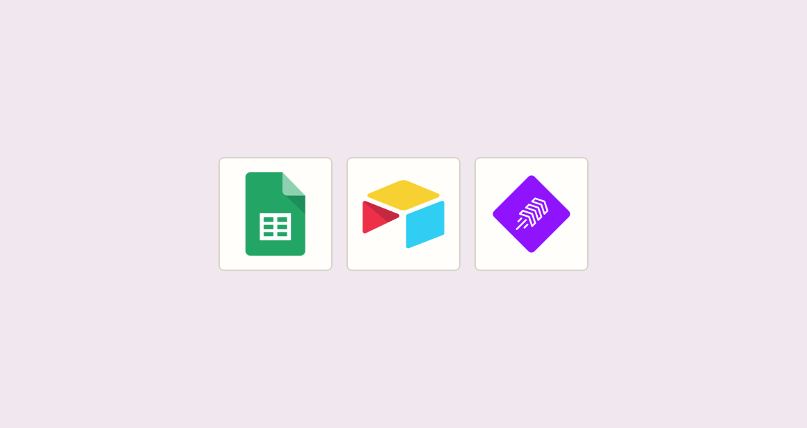 Create lead records from reviewed email submissions for follow-up
