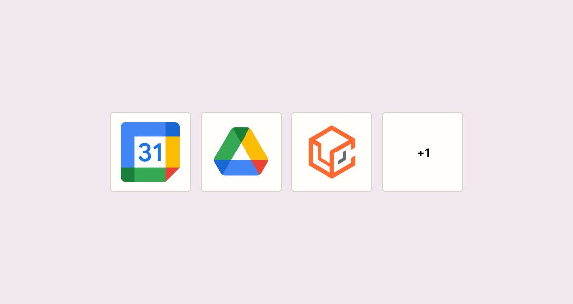 Create lead records from upcoming bookings and notify team