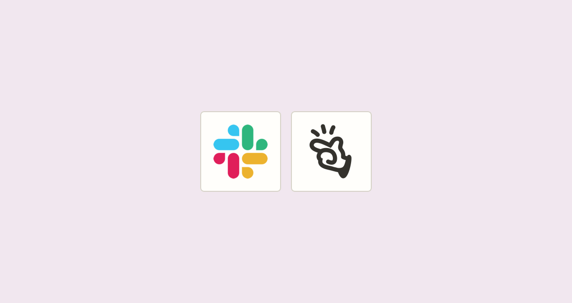 Create lead research tasks from Slack lead notices