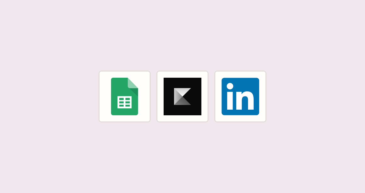 Create lead row and add form contact for paid ads