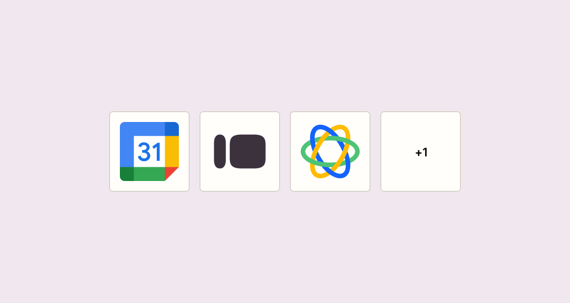 Create lead, schedule tasks and send confirmation messages