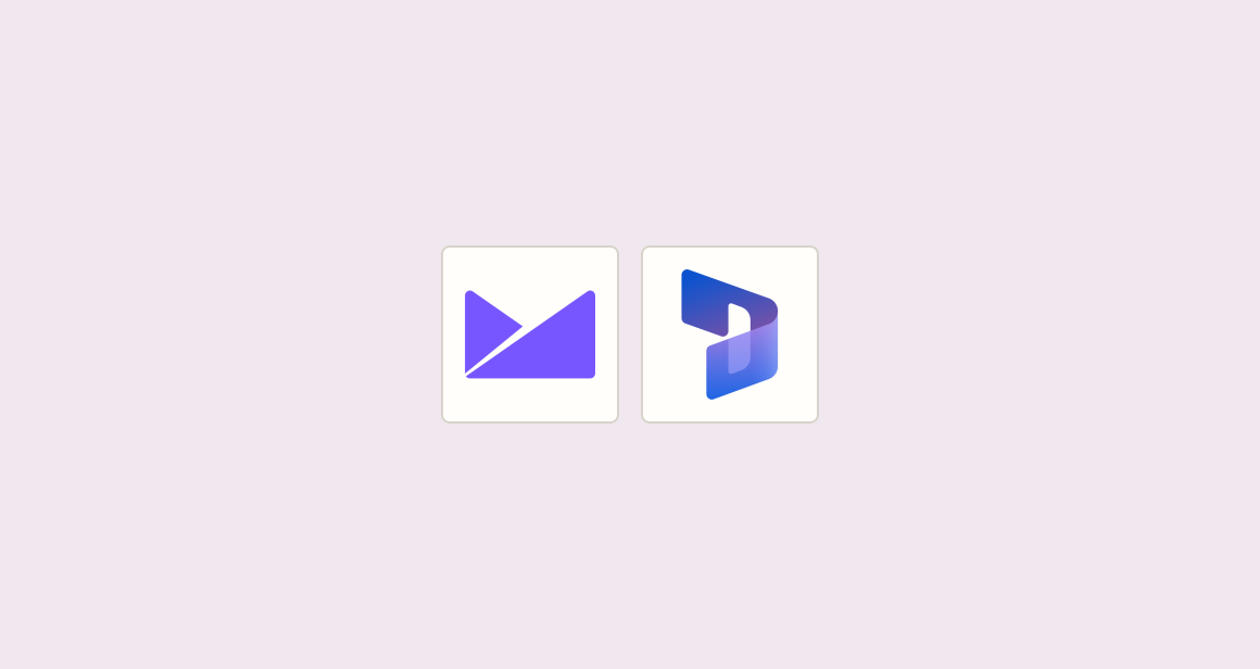 Create leads and add subscribers from web inquiries