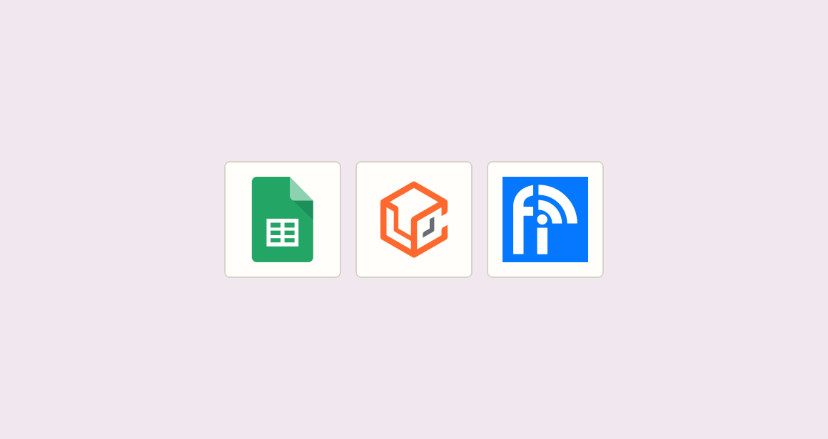 Create leads from guest WiFi signups for hosts