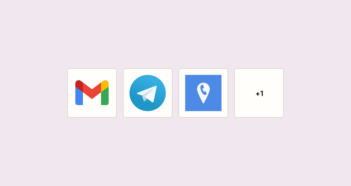 Create leads from site form signups and alert intake queue