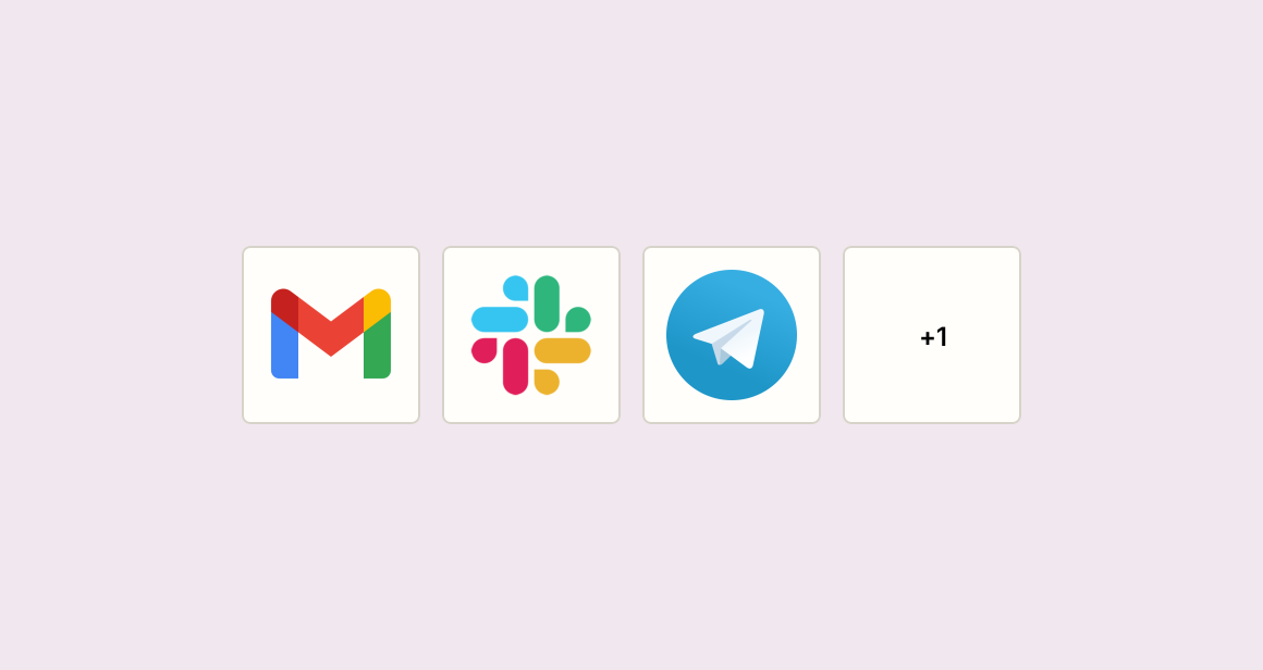 Create learner account and enroll from Slack message