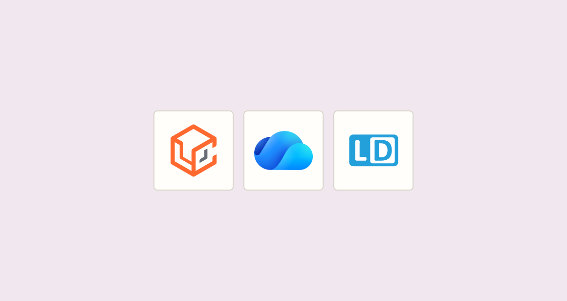 Create learner folders and enroll students before session