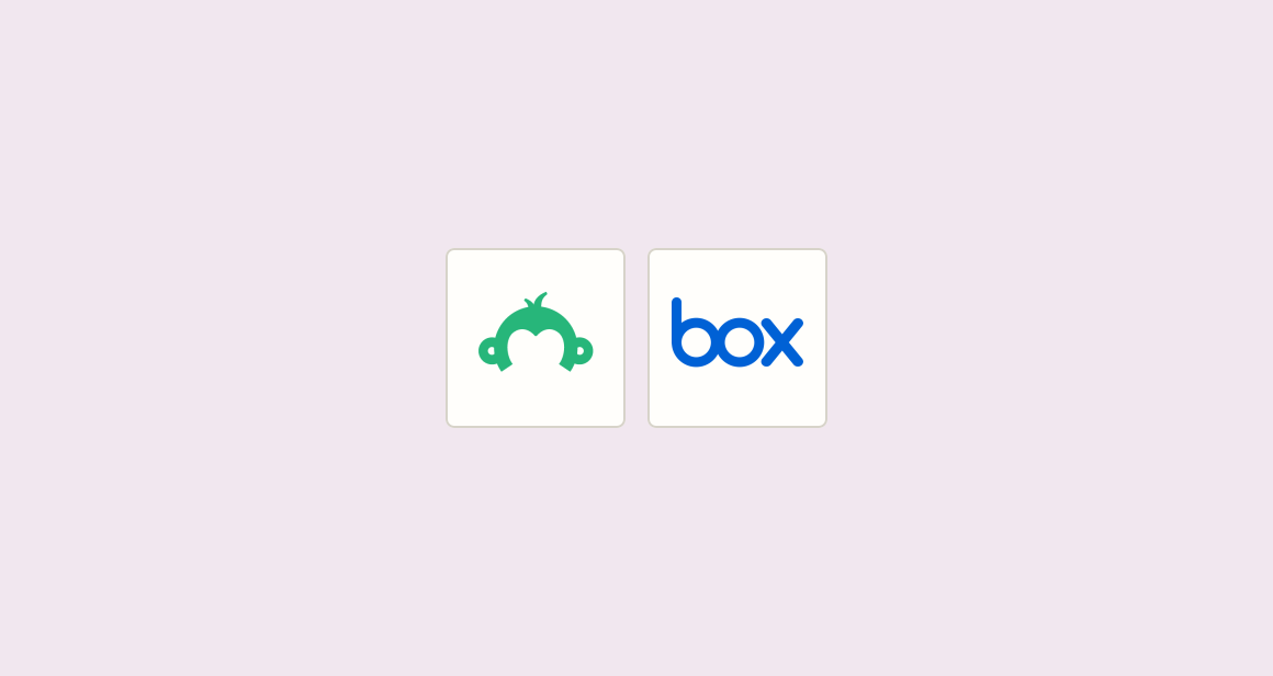 Create learner folders from post-shadowing surveys before next cohort