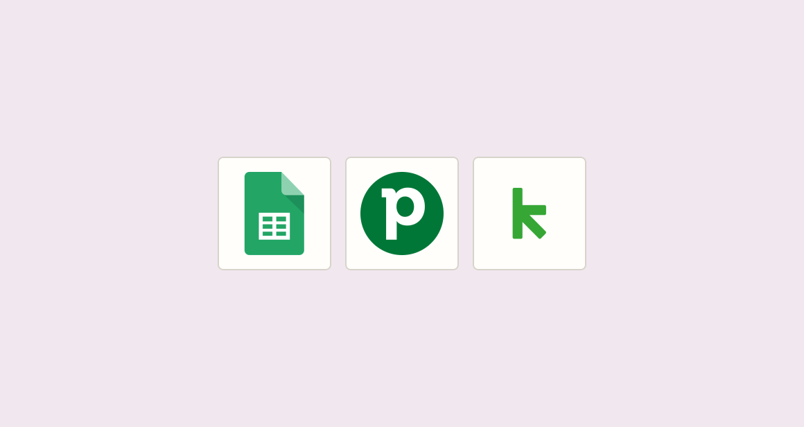 Create leasing prospects from sheet rows for leasing coordinators before review