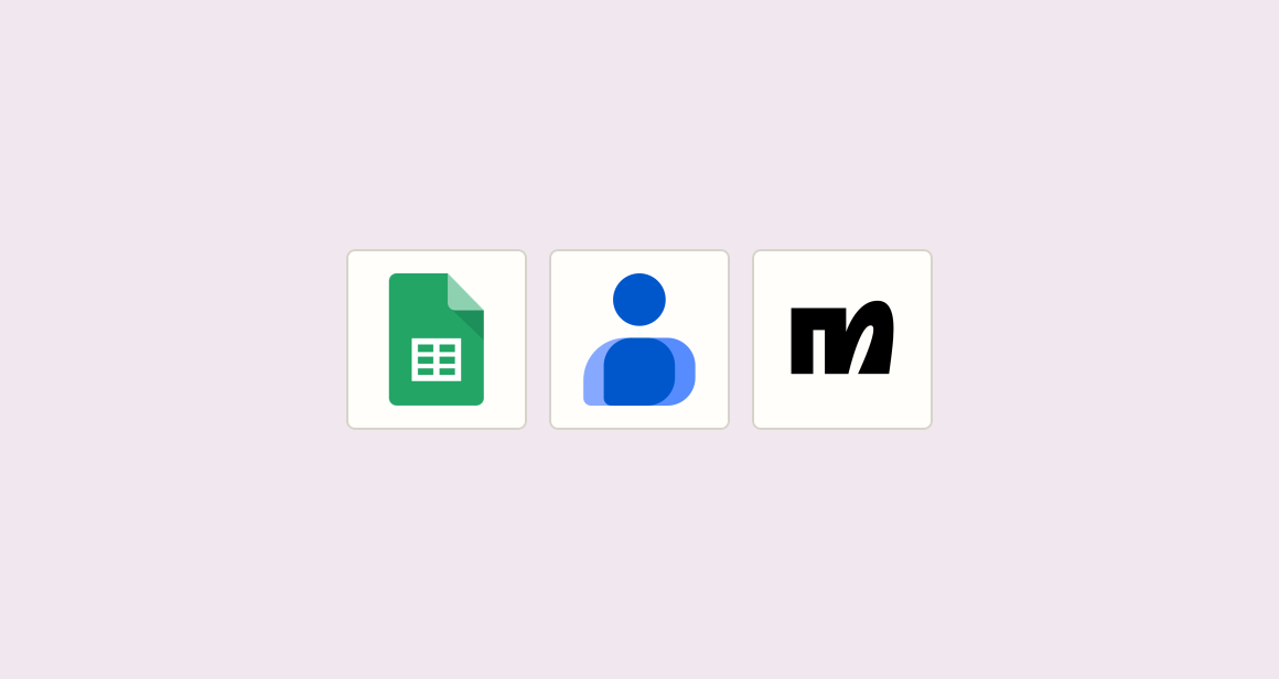 Create legal intake prospects from sheet for sales team before outreach