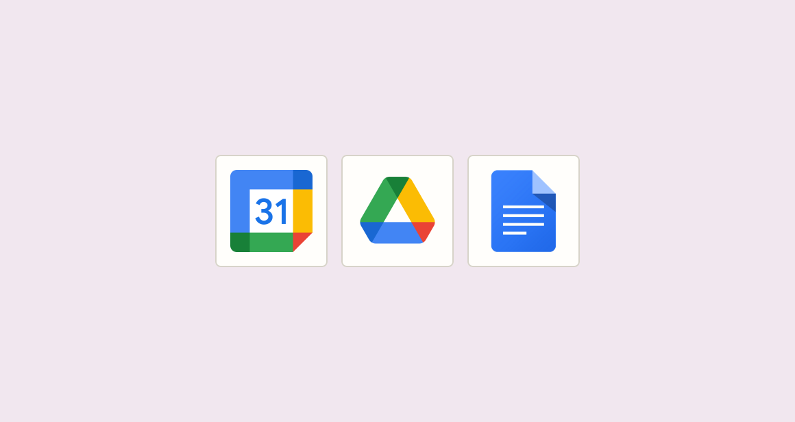 Create lesson notes for instructors before next lesson