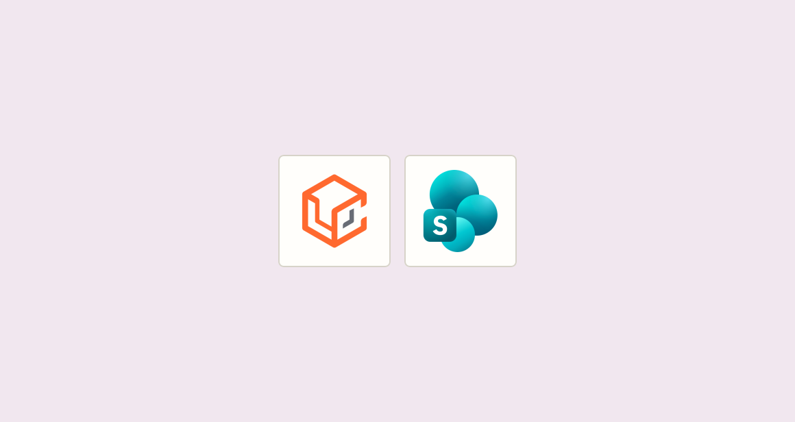 Create listing document folders for campaign coordinators before launch