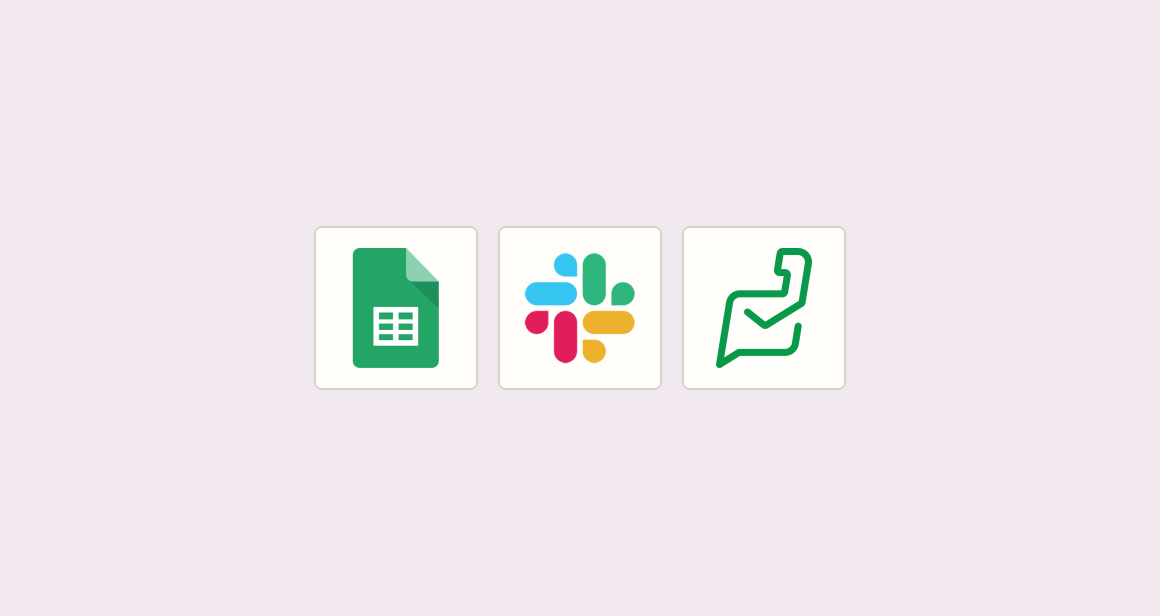 Create live support tickets from reactions for triage team to meet SLAs