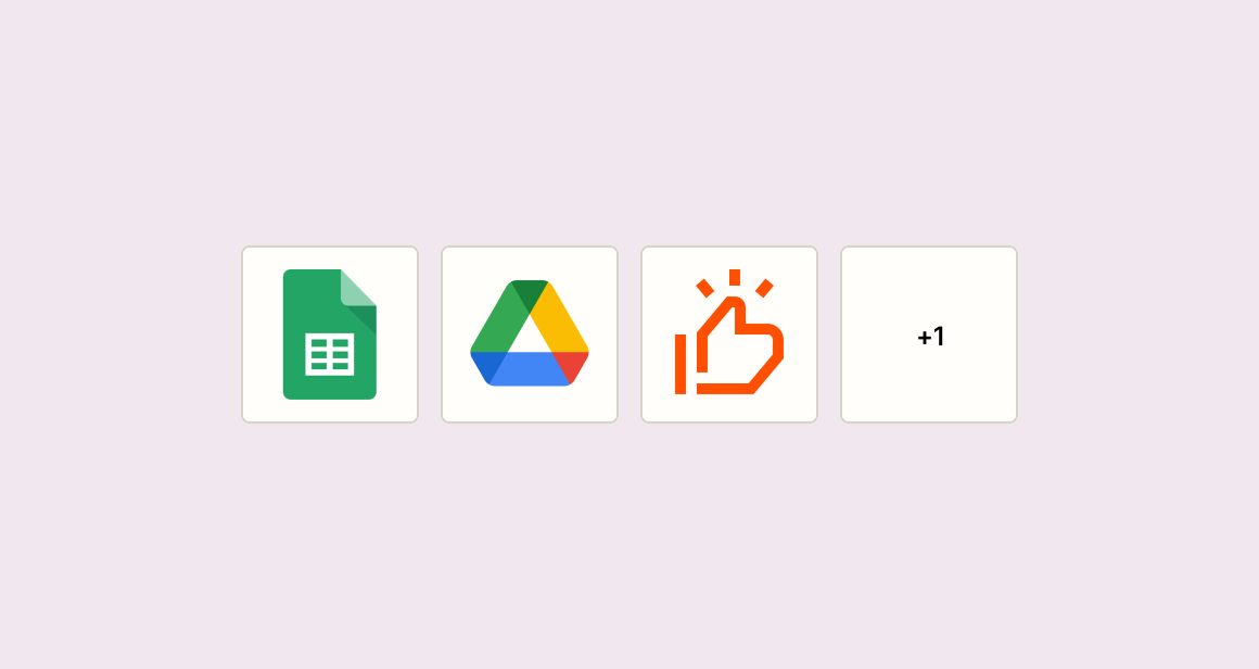 Create LLM context documents from portfolio update emails