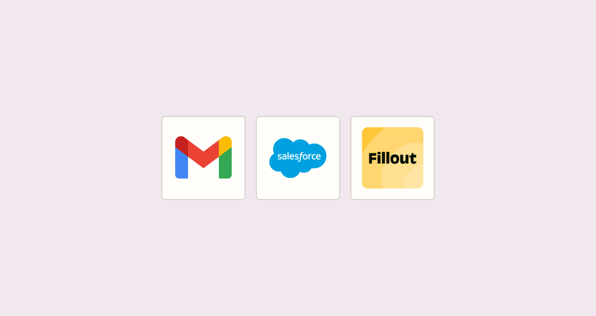 Create LOC records from service forms for account owners