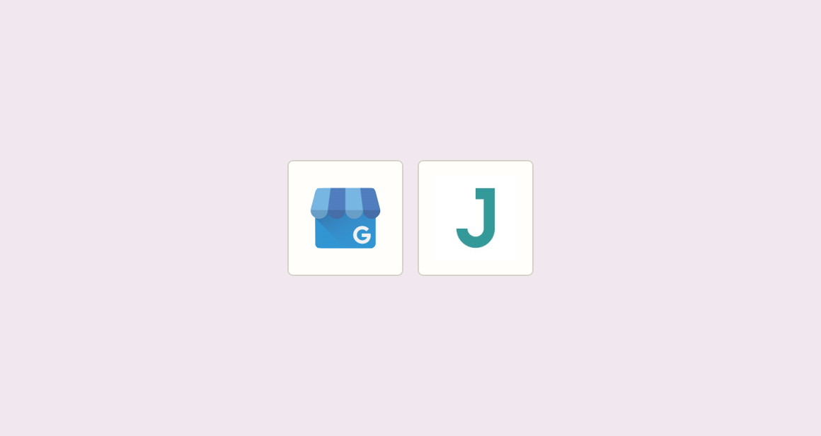 Create local profile posts from new product reviews