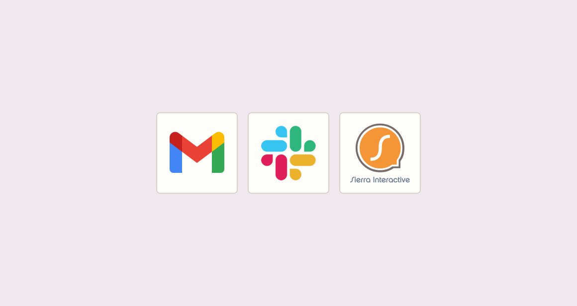 Create local search leads for front desk before morning standup