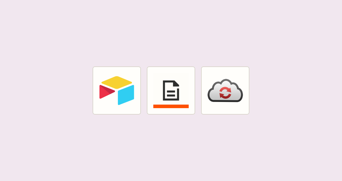 Create location reports from uploaded invoices for billing team before billing run