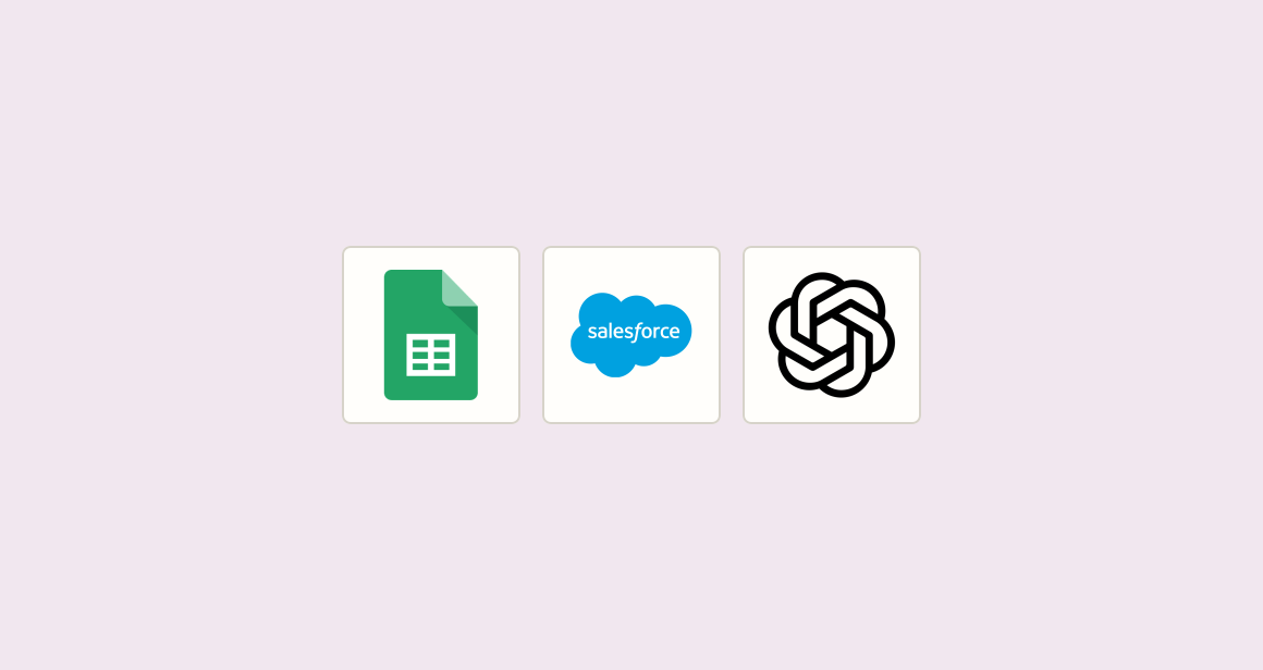 Create lookalike company entries from closed-won mobile deals before reporting