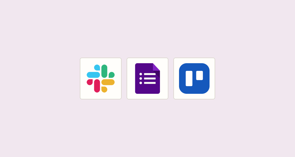 Create maintenance request cards for facilities team before next workday