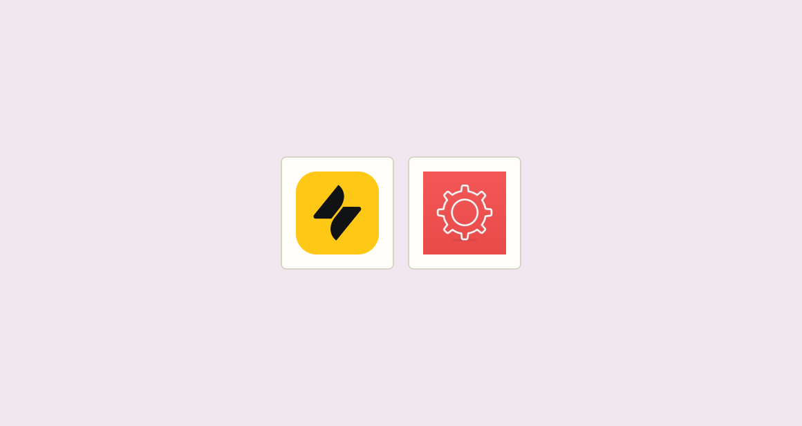 Create maintenance work orders from service requests before next shift