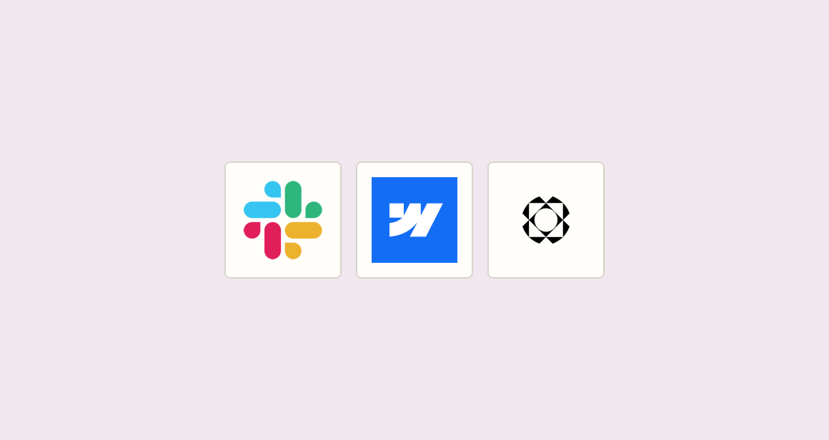 Create marketing asset requests for web team before launches