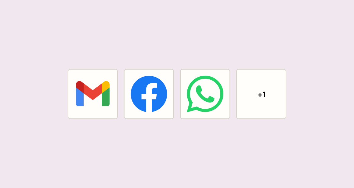 Create marketing contact and notify campaign manager via chat