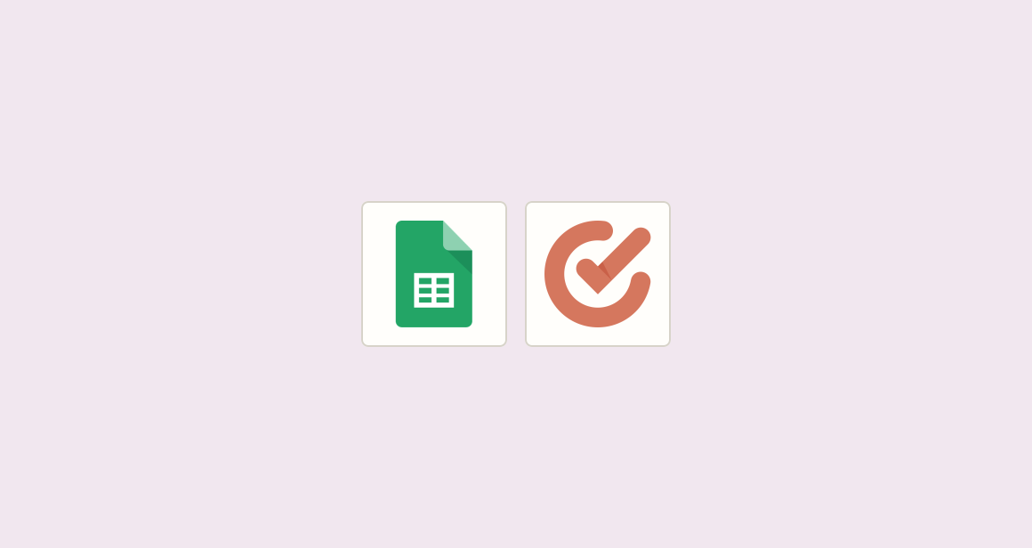 Create marketing message logs for project managers before standup
