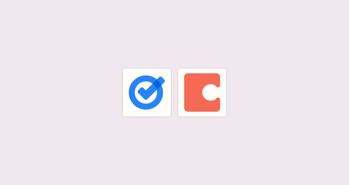 Create master task rows from personal task list