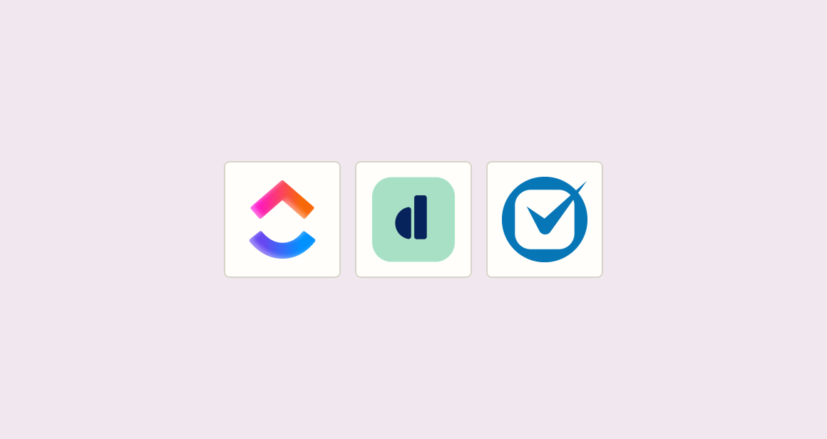 Create matter and task from project status update