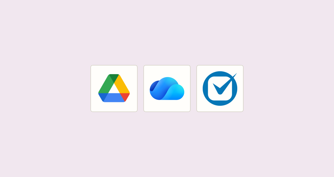 Create matter folders, checklists, and court workbook for new client matters