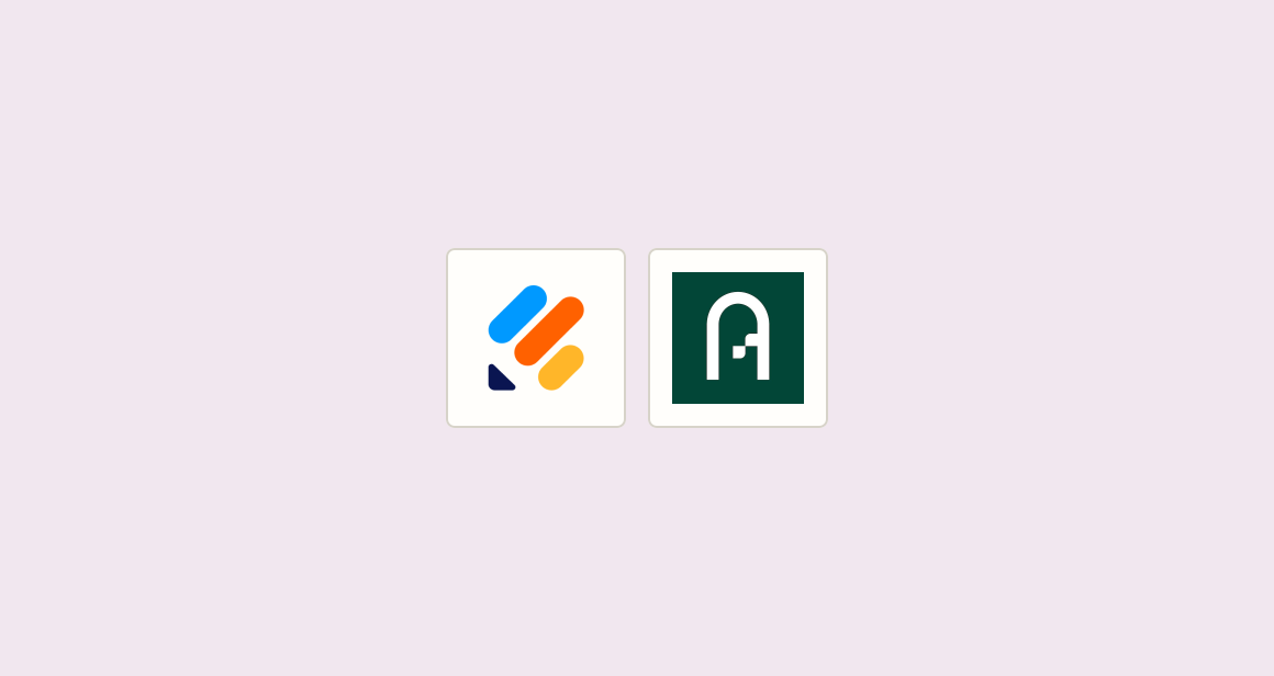 Create matter records from referral forms before next workday