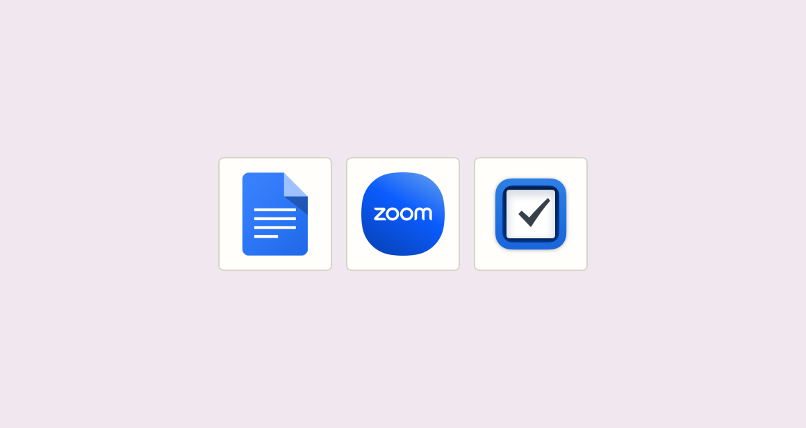 Create meeting briefs for implementation specialists before standup