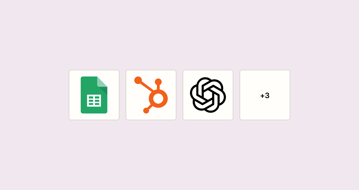 Create meeting lead and alert sales and ops teams