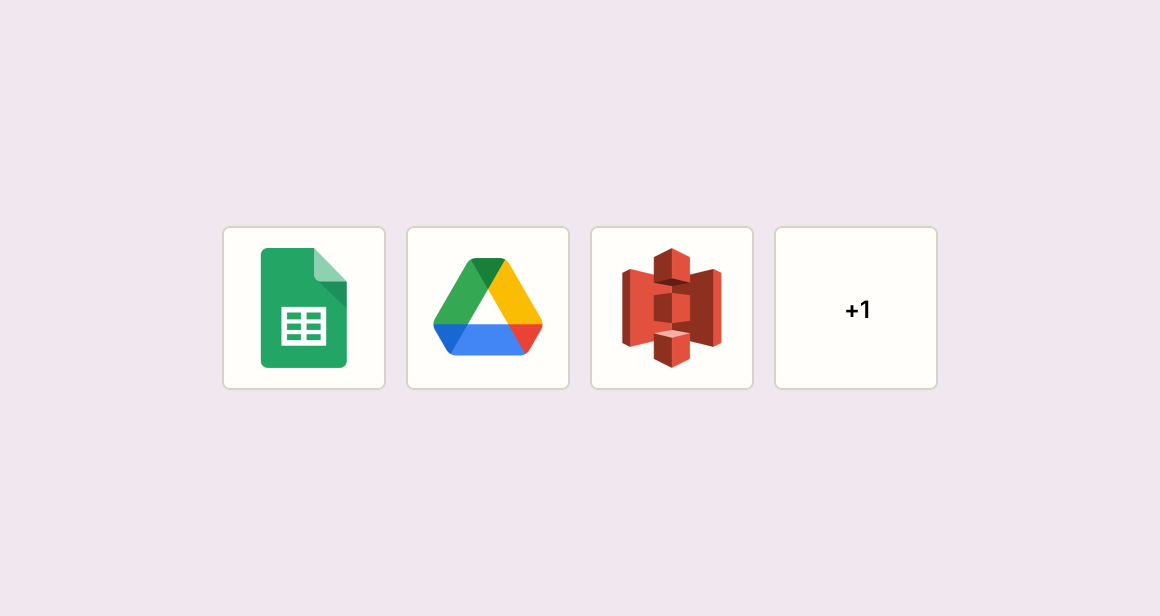 Create meeting minutes records from drive uploads for project managers before standup