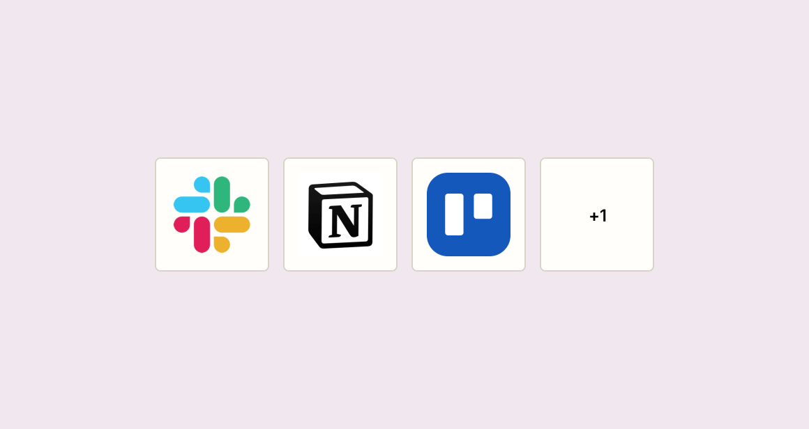 Create meeting notes page and add action tasks