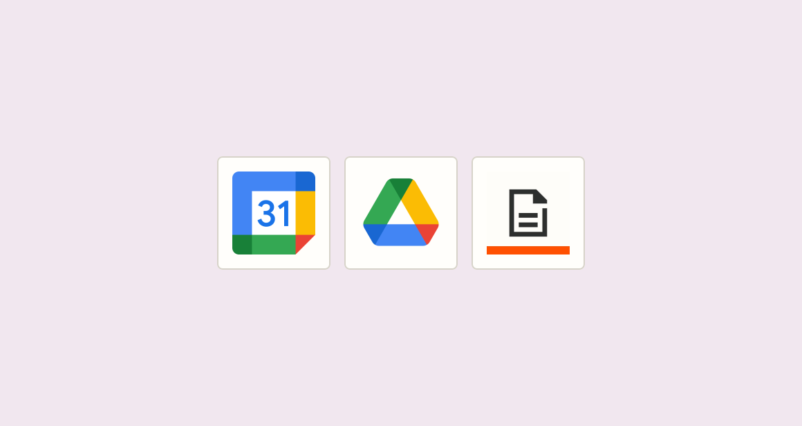 Create meeting prep notes for data science before standup