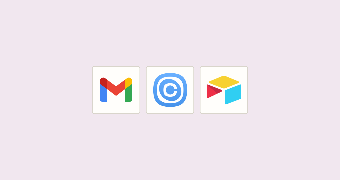 Create meeting record and link to project on booking