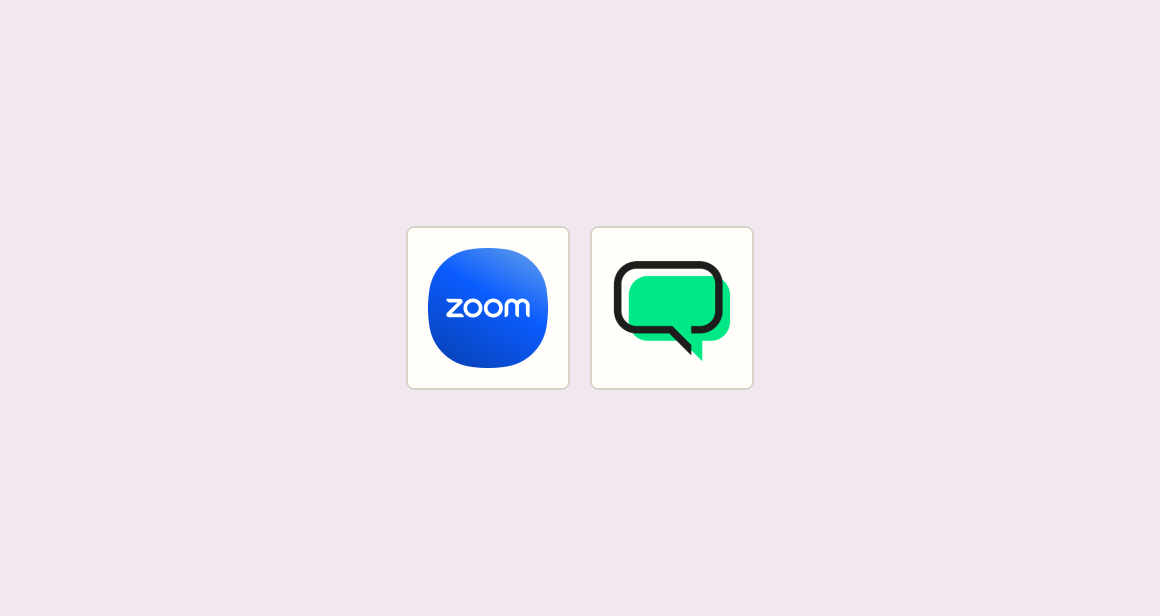 Create meeting registration and send attendee confirmation message