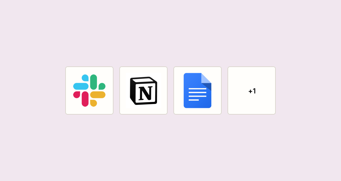 Create meeting transcript document and update meeting record