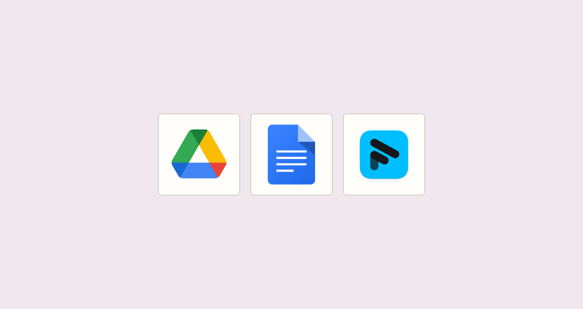 Create meeting transcript documents in team folder for consult calls
