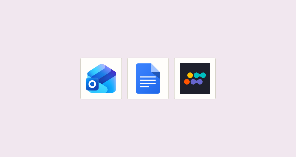 Create meeting transcripts for project managers before standup