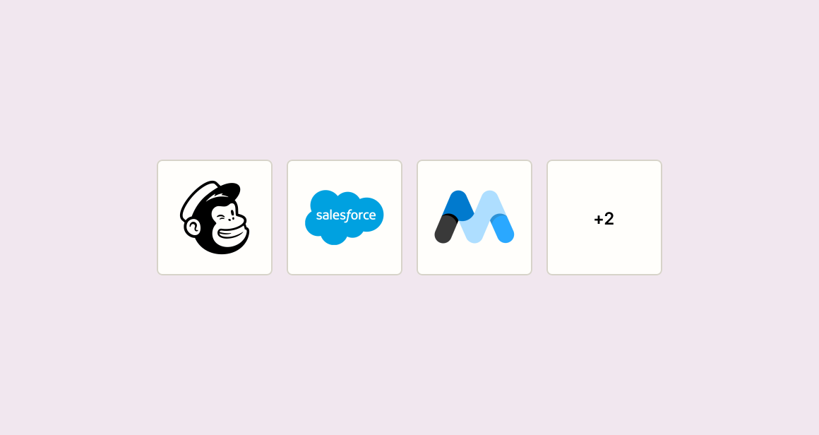 Create member access, CRM record, and welcome SMS