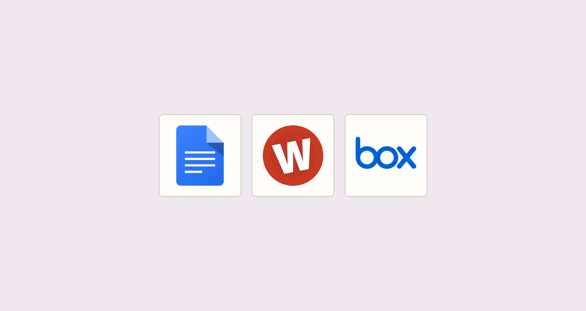 Create member app docs for quick governance review