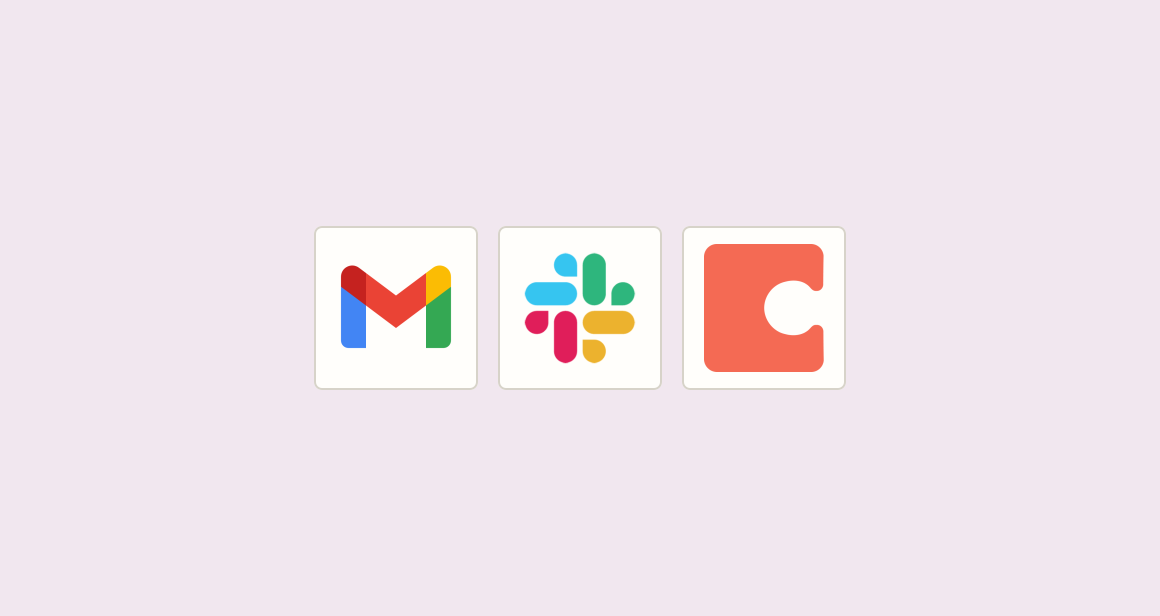 Create member invite and record from channel reaction