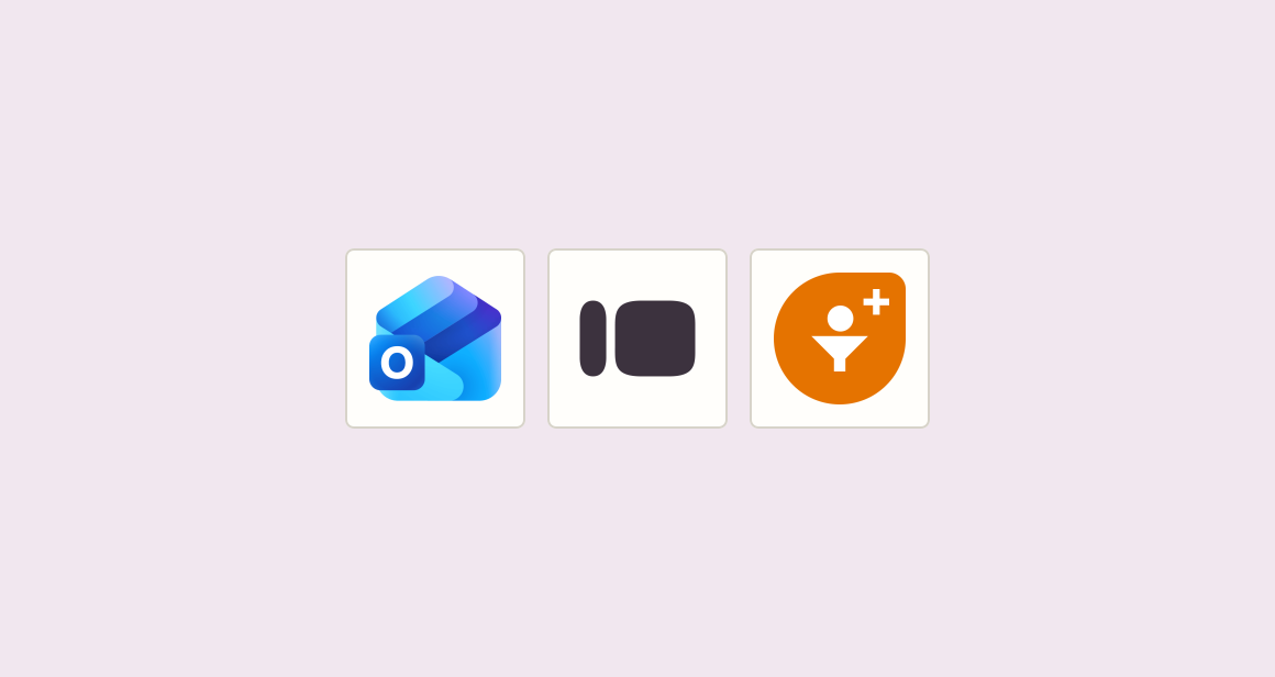 Create membership leads for sales operations before onboarding checks